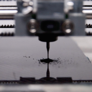 CNC Cutting