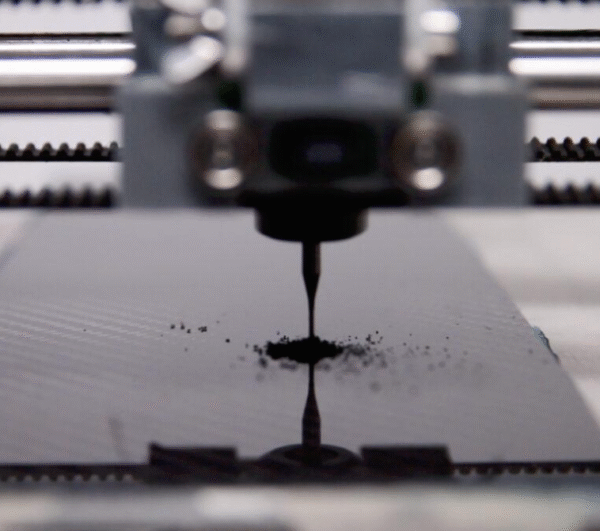 CNC Cutting