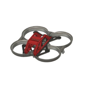Drone Frame AGATA v1